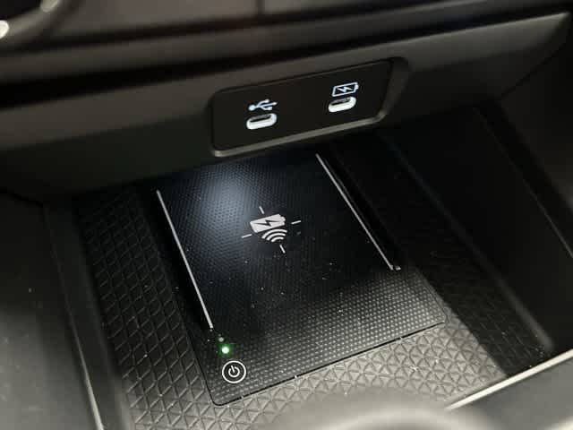 2026 Honda Accord photo 24 of 31