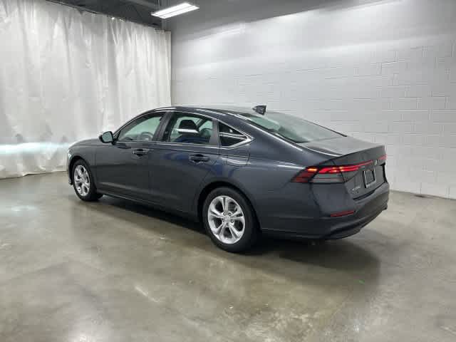 2026 Honda Accord photo 9 of 31
