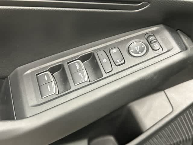 2026 Honda Accord photo 19 of 31