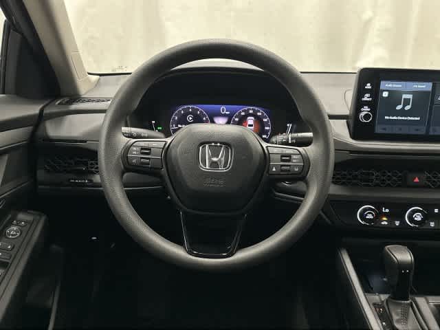 2026 Honda Accord photo 15 of 31