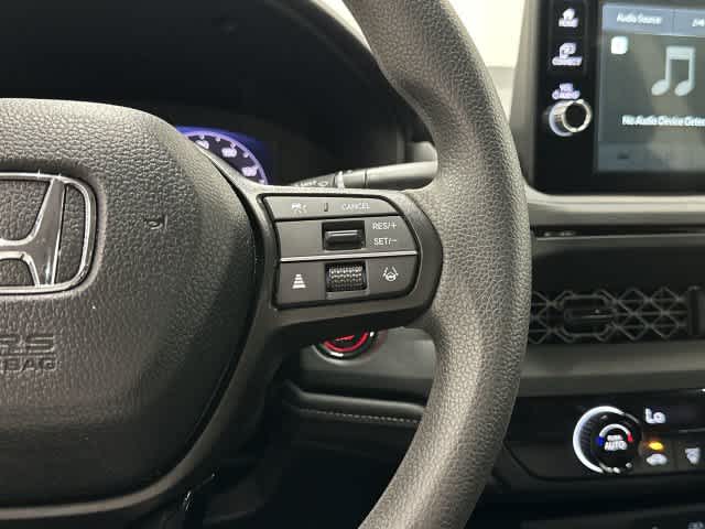 2026 Honda Accord photo 18 of 31