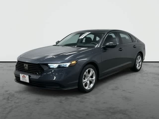 2026 Honda Accord