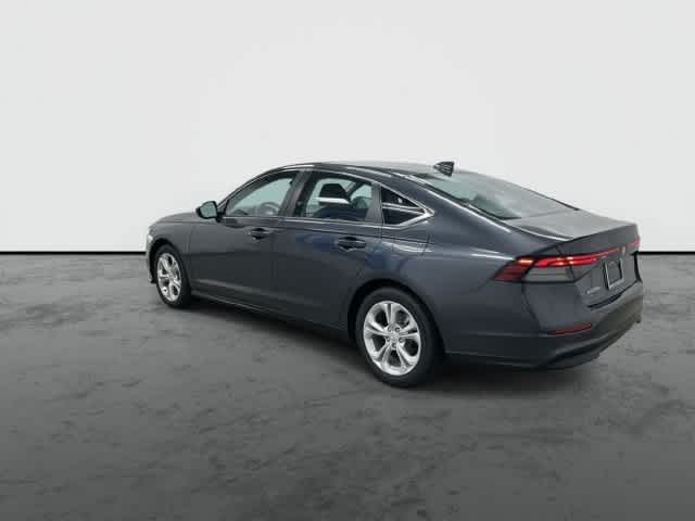 2026 Honda Accord photo 9 of 31