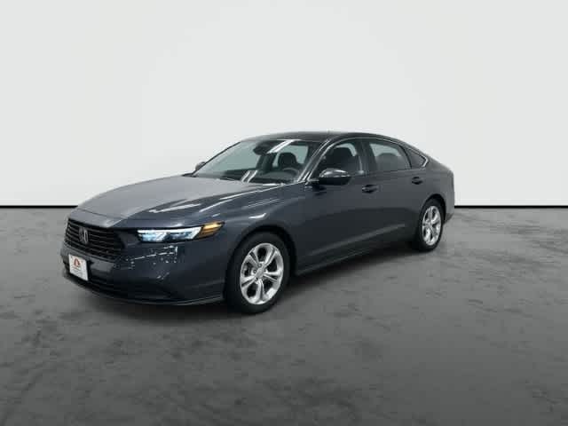 2026 Honda Accord photo 8 of 31