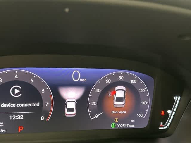 2026 Honda Accord photo 16 of 31