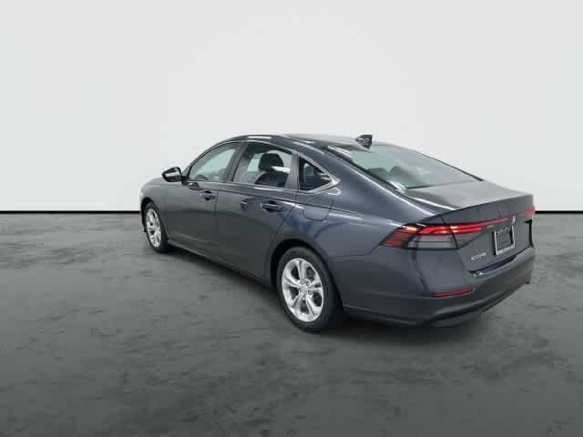 2026 Honda Accord photo 2 of 31