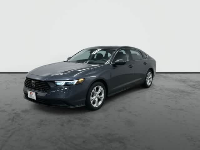 2026 Honda Accord photo 7 of 31