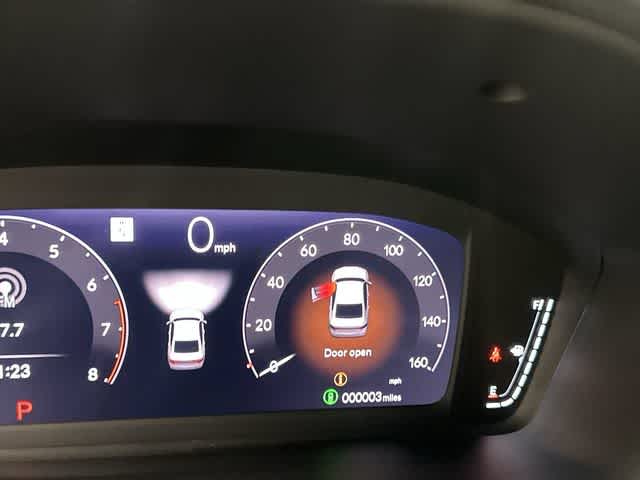 2026 Honda Accord LX Platinum White Pearl at Honda of Clear Lake