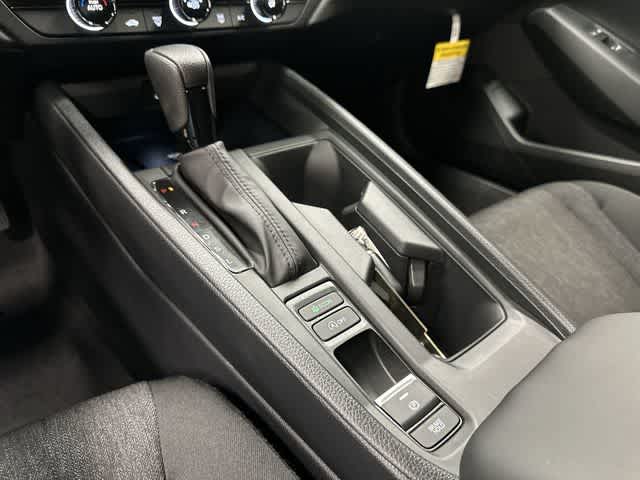 2026 Honda Accord LX Platinum White Pearl at Honda of Clear Lake