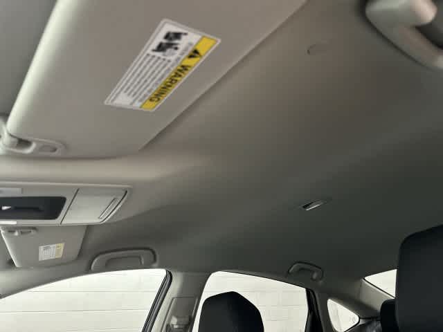 2026 Honda Accord photo 26 of 31