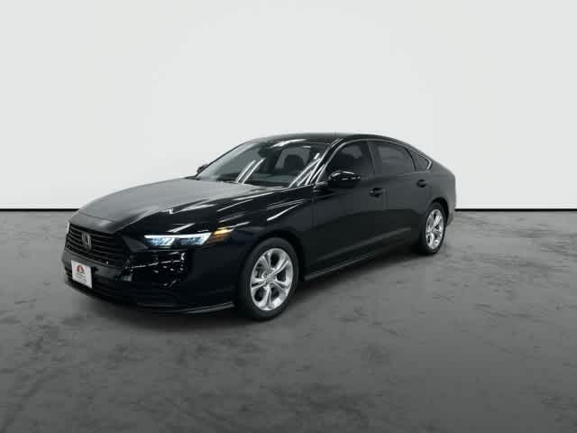 2026 Honda Accord photo 8 of 31