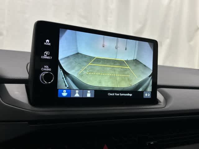 2026 Honda Accord photo 22 of 31