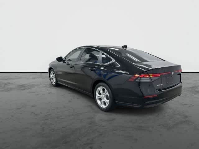 2026 Honda Accord photo 2 of 31