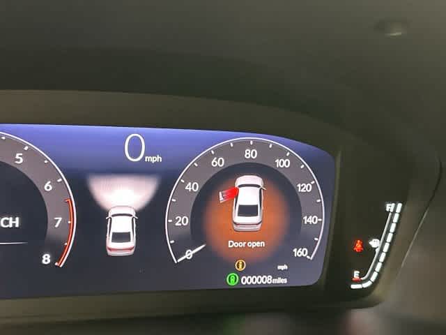 2026 Honda Accord photo 16 of 31