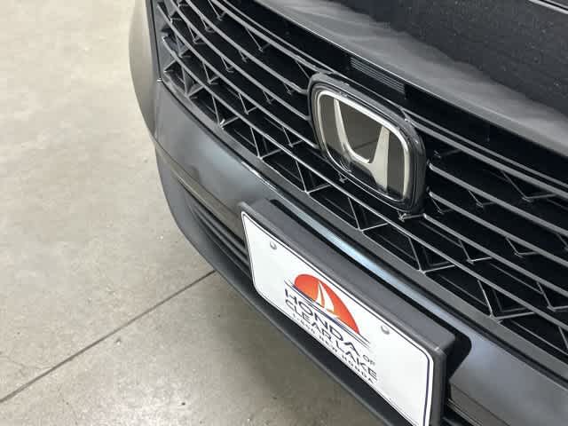 2026 Honda Accord photo 29 of 31