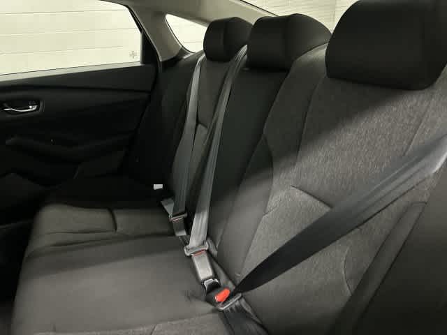 2026 Honda Accord photo 14 of 31