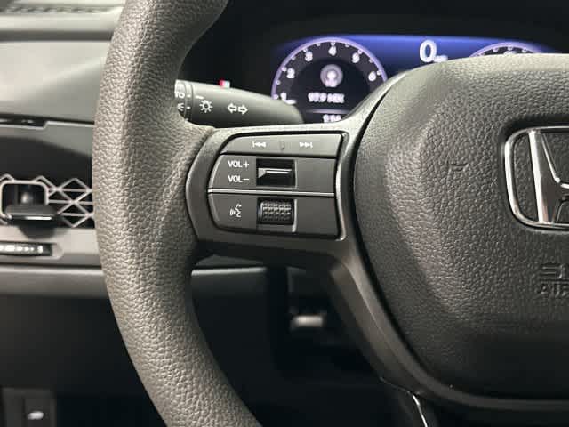 2026 Honda Accord photo 17 of 31