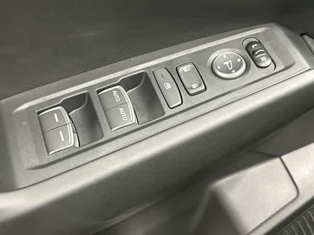 2026 Honda Accord photo 19 of 31