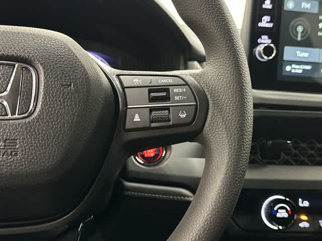 2026 Honda Accord photo 18 of 31