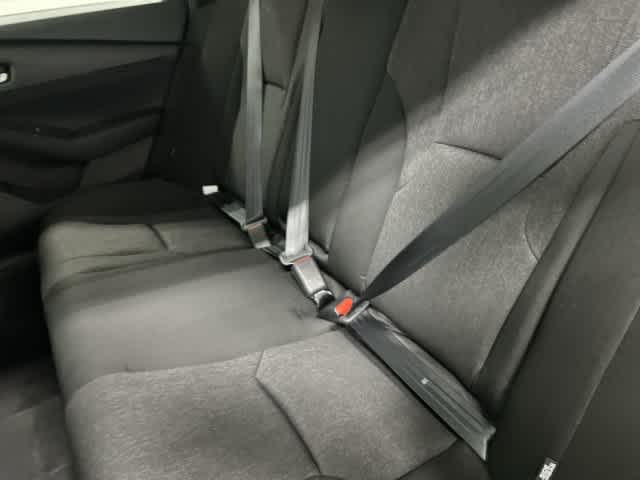 2026 Honda Accord photo 11 of 31