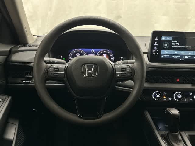 2026 Honda Accord photo 15 of 31
