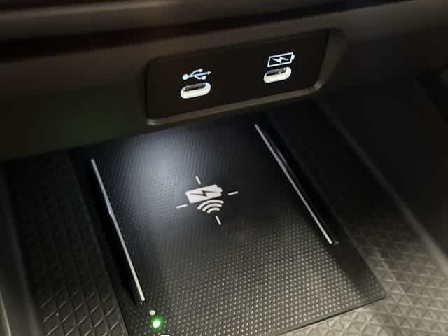 2026 Honda Accord photo 24 of 31
