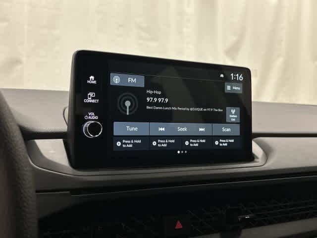 2026 Honda Accord photo 21 of 31