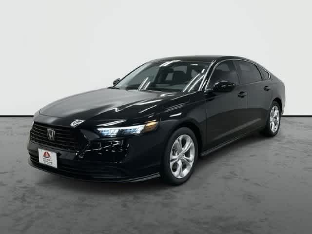 2026 Honda Accord