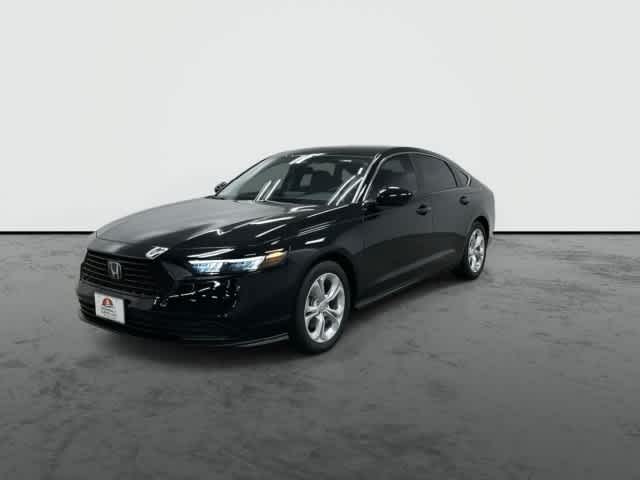 2026 Honda Accord photo 7 of 31