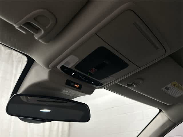 2025 Honda Accord LX Solar Silver Metallic at Honda of Clear Lake