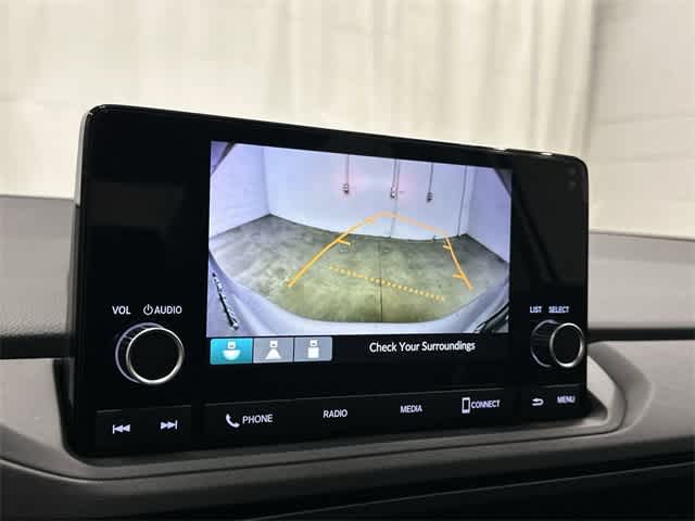 2025 Honda Accord LX Solar Silver Metallic at Honda of Clear Lake