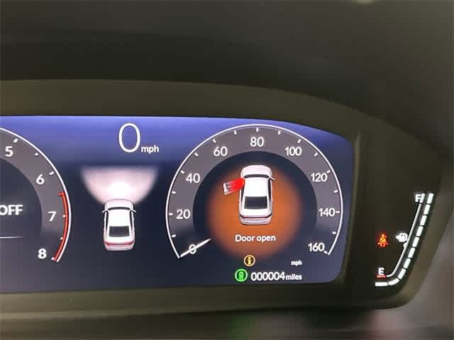 2025 Honda Accord LX Solar Silver Metallic at Honda of Clear Lake