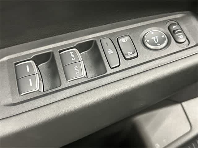 2025 Honda Accord LX Solar Silver Metallic at Honda of Clear Lake