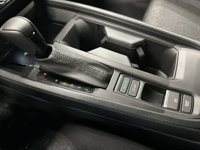 2026 Honda Accord LX Platinum White Pearl at Honda of Clear Lake