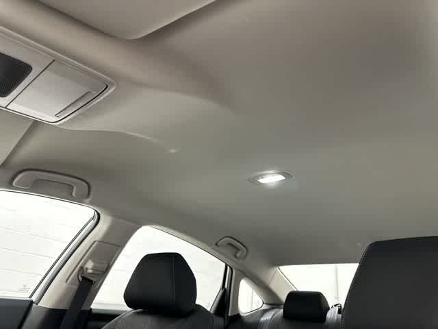 2026 Honda Accord LX Platinum White Pearl at Honda of Clear Lake