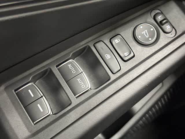 2026 Honda Accord LX Platinum White Pearl at Honda of Clear Lake