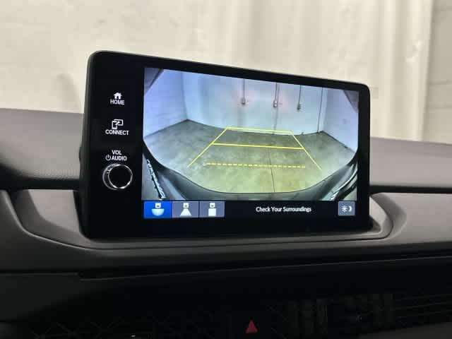 2026 Honda Accord photo 22 of 31