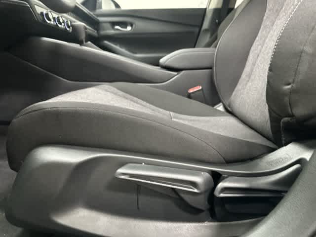 2026 Honda Accord photo 25 of 31