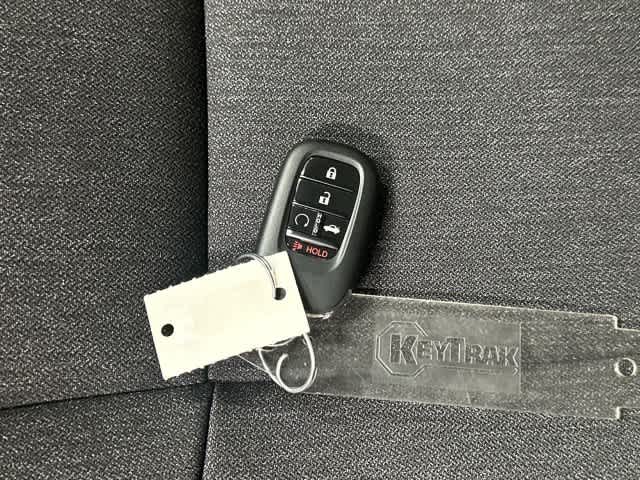 2026 Honda Accord photo 31 of 31