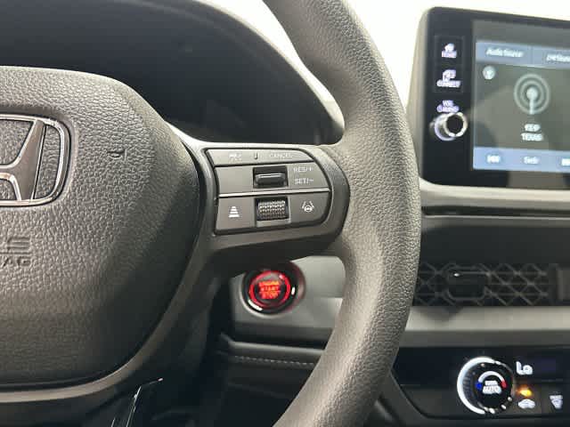 2026 Honda Accord photo 18 of 31