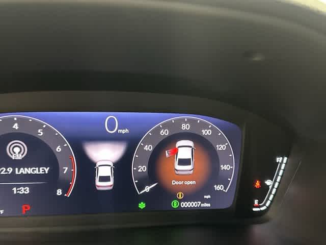 2026 Honda Accord photo 16 of 31