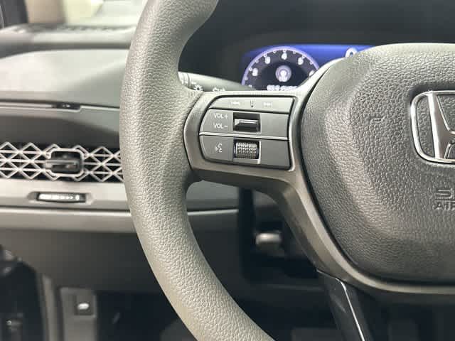 2026 Honda Accord photo 17 of 31