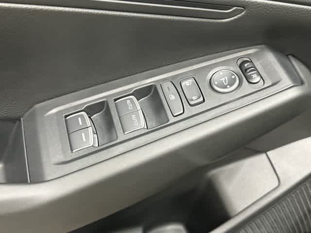 2026 Honda Accord photo 19 of 31