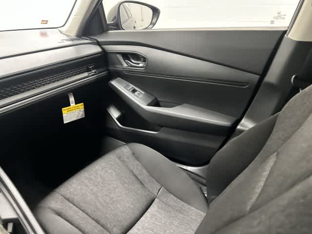 2026 Honda Accord photo 13 of 31