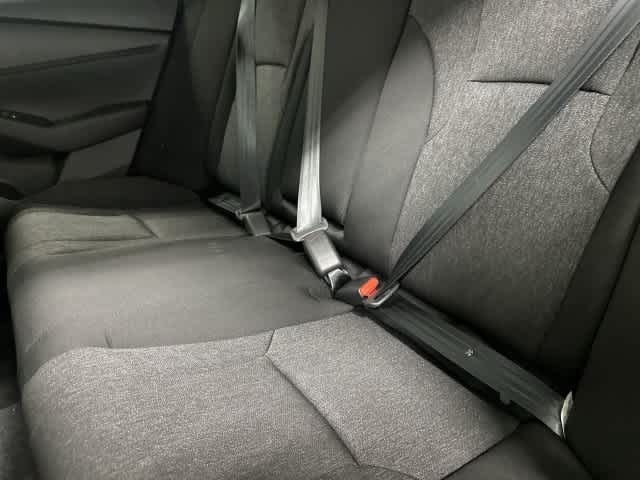 2026 Honda Accord photo 11 of 31