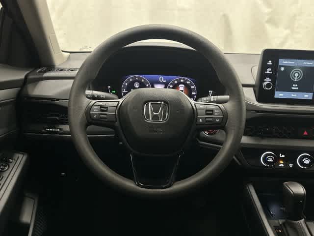 2026 Honda Accord photo 15 of 31