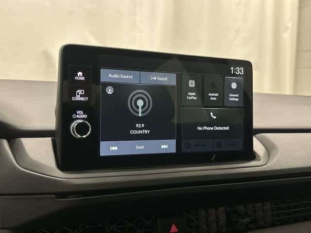 2026 Honda Accord photo 21 of 31