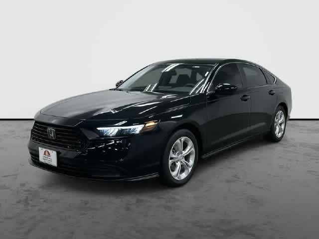 2026 Honda Accord
