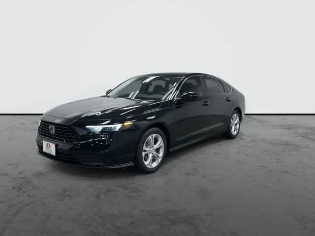 2026 Honda Accord photo 7 of 31