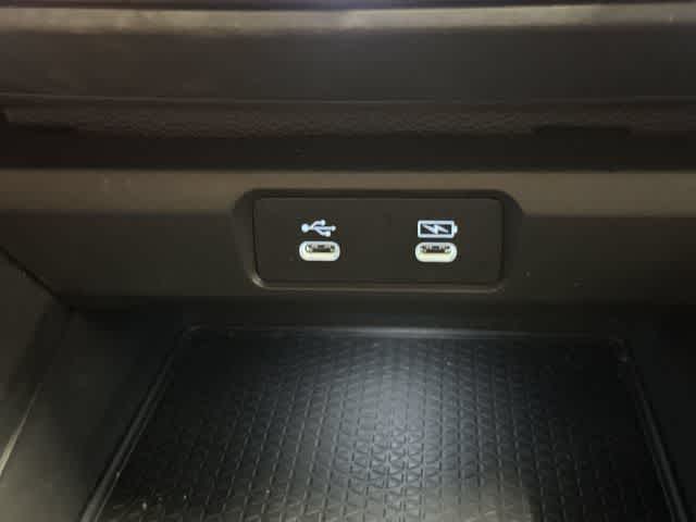 2025 Honda Accord LX Crystal Black Pearl at Honda of Clear Lake
